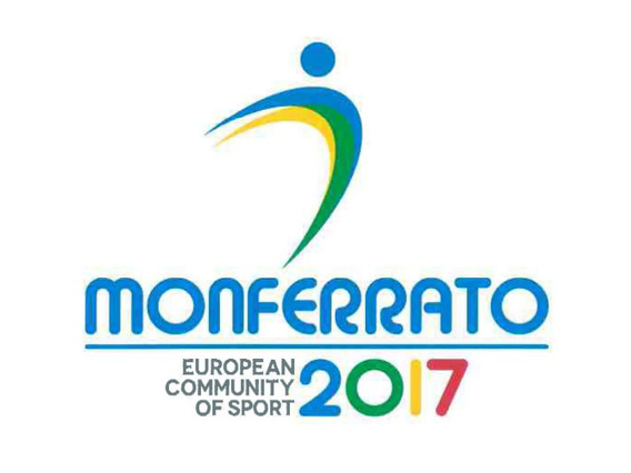 ‘Monferrato European Community of Sport 2017’. Lo sprint del territorio